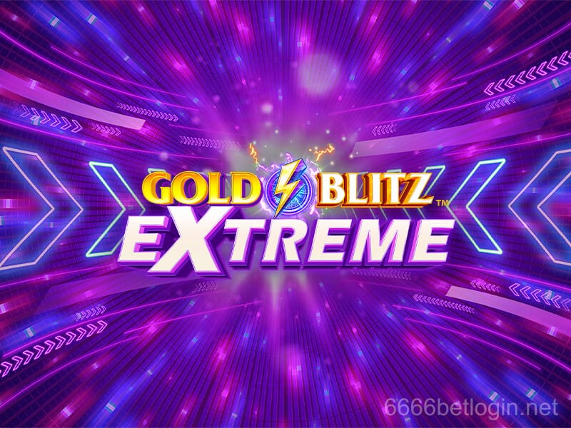 Gold Blitz Extreme